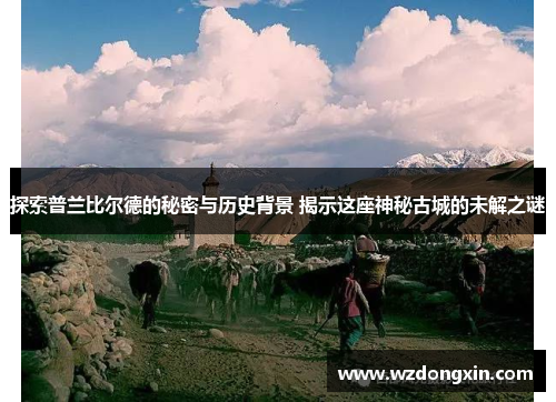 探索普兰比尔德的秘密与历史背景 揭示这座神秘古城的未解之谜